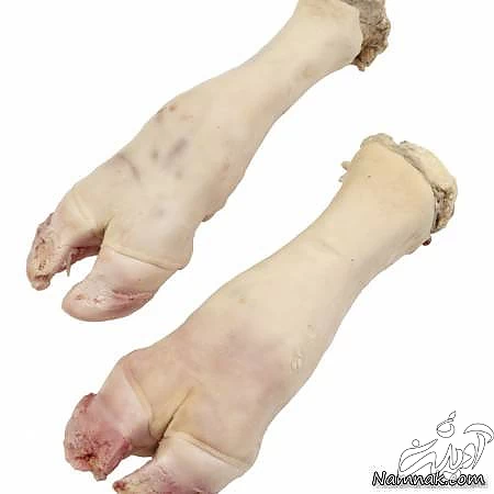 کسانی که خوردن پاچه گوسفندی برایشان خطرناک است پاچه گوسفندی